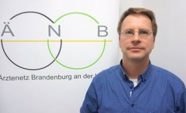 Dr. med. Thomas Denke