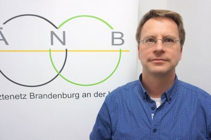 Dr. med. Thomas Denke