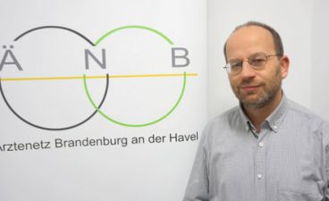 Dr. med. Hans Hoffmann