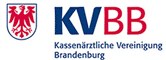 Logo - Kassenärtzliche Vereinigung Brandenburg